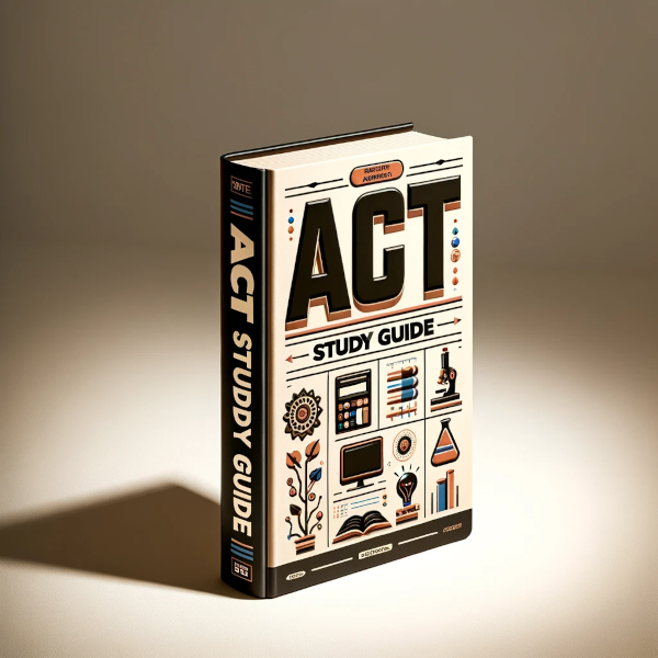 ACT studiegids